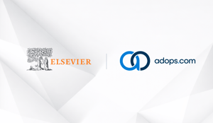 Elsevier Case Study - Feature Img