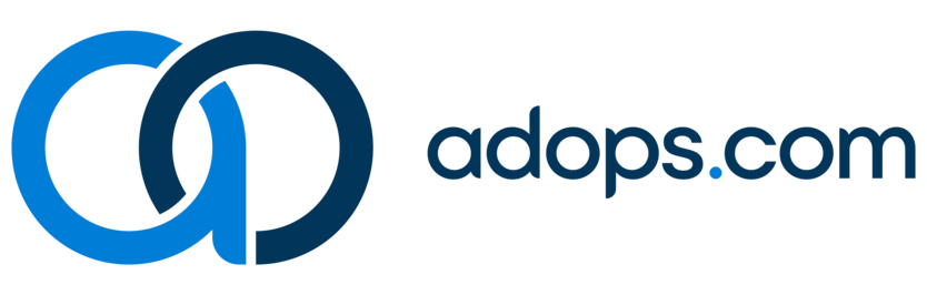 adops.com logo